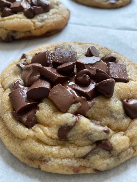 Best Freshly Baked Cookies in Columbus Ohio